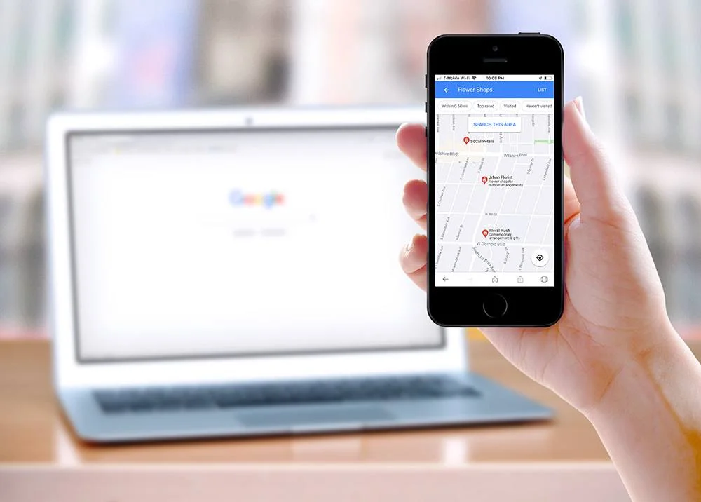 Digital services Serch Engine Marketing | Web Design & SEO by Douglas Smolens | Douglas Smolens Web Design & SEO